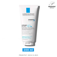 ราคา La Roche Posay LIPIKAR BAUME AP m 400 ML และ 200 ML สำหรับภูมิแพ้ผิวหนัง ผิวหนังอักเสบ ผิวแพ้ง่าย จำหน่ายเฉพาะในโรงพยาบาลและคลินิก (13569219474)