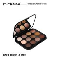 ราคา MAC Connect In Colour Eye Shadow Palettes 12 Shades (18901611772)