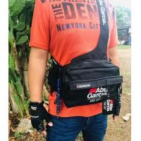 ราคา กระเป๋าตกปลาผ้าอาบู ABU GARCIA FOR LIFE กระเป๋าตกปลา (3367752611)