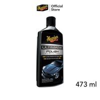 ราคา Meguiars G19216 Ultimate Polish ยาขัดชักเงาสีรถ ขนาด 473 มิลลิลิตร (238349)