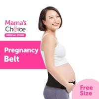 ราคา Mamas Choice เข็มขัดพยุงครรภ์ บรรเทาอาการปวดหลัง ปวดเอว นุ่มสบาย ไม่ร้อน สวมใส่ได้ทั้งวัน Pregnancy Belt (12362472044)