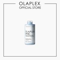 ราคา OLAPLEX No 4C Bond Maintenance Clarifying Shampoo 250 ml นัมเบอร์4ซี บอนด์ เมนเทนแนนซ์ แคลริไฟอิ้ง แชมพู (18186046096)