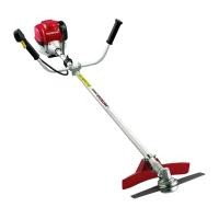 ราคา HONDA เครื่องตัดหญ้าข้อแข็ง 4 จังหวะ รุ่น UMK435T MC (16480299632)