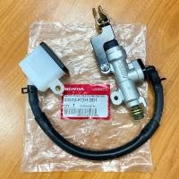 ราคา ปั๊มกระทุ้ง แท้ NISSIN ปั้มหลัง ปั้มดิส ปั้มเบรค KR150SERPICOVICTORCBRMSXSONICDASHLS125 43510 KGH 901 (17679527992)