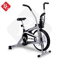 ราคา B G Air Bike รุ่น BG8701 จักรยานออกกำลังกาย จักรยานออกกำลังกาย เครื่องออกกำลังกาย ออกกำลังกาย อุปกรณ์ออกกำลังกาย จักรยานบริหาร (5119914684)