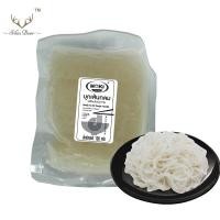 ราคา MOKI รวมบุก บุกเส้น เส้นโอ๊ต ขนาด 100 กรัม บุกไข่มุก บุกเพื่อสุขภาพ บุกข้าว บะหมี่โอ๊ต สปาเก็ตตี้ เส้นแบน คีโต คลีน Shirataki with Oat Fiber Keto friendly clean (17967883271)