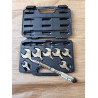 ราคา ALSO ปากตายขันปอนด์ เปลี่ยนหัวประแจได้ 7 ขนาด 17192224262729 ของแท้ ส่งด่วน ส่งไว (16215135166)