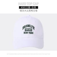 ราคา Mang247 หมวกแก๊ปเบสบอล ปัก BROOKLYN มี 6 สี หมวกแก๊ป (16720672726)