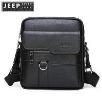 ราคา JEEP SPIRIT 1941กระเป๋าเอกสารกันน้ำของผู้ชายห่อไหล่ (17342262537)