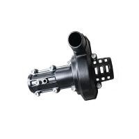 ราคา ส่งจากกรุงเทพ ปั๊มหอยโข่ง ต่อตัดหญ้า หัวดูดน้ำติดตัดหญ้า 28มิล 9ฟัน แบบ 2in1 สำหรับเครื่องตัดหญ้า (18949721784)