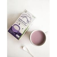 ราคา Antho Plus Organic Rice Drink เครื่องดื่มชงร้อนจากข้าวอินทรีย์ ออร์แกนิค 100 (7410956633)