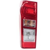 ราคา DMAXไฟท้าย Upgradeอัพเกรดใหม่เอี่ยม LEDไฟท้ายรถยนต์ Tail Light โคมไฟท้ายรถยนต์ ปี 2012 2019 Tail light Tail lamp for DMAX (18432330342)
