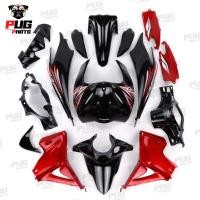 ราคา PUGParts ชุดสีเดิมwave 110 i ปี2011 2018 ชุดใหญ่15ชิ้น ชุดสีเดิมเวฟ110i ชุดสีเดิมเวฟ ชุดสีเวฟ110i ชุดสีwave110i new ชุดสีwave 110i new ชุดสีW110i (12774389224)