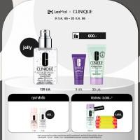 ราคา Clinique Dramatically Different Moisturizing With Pump 125ml (15861852954)