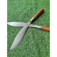 ราคา มีดแหลม มีดแหลมพร้อมด้าม มีดแหลมด้ามไม้ มีดแหลมม่วงหวาน มีดแหลมทำจากเหล็กแหนบแท้ 100 ราคาต่อ1เล่ม (14419063866)