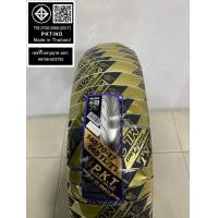 ราคา PKT ยางนอกไม่ใช้ยางใน Tubeless ขอบ 17 110 70 17120 70 17130 70 17140 70 17 สำหรับ M SlazCBR150CBR250 350R์Ninja250 400Exciter150 155CB300R ยางพีเคที ม้าเพชร ยางผลิตในไทยของแท้ (17554847825)