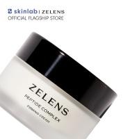 ราคา Zelens Peptide Complex Firming Cream 50 ml ครีมบำรุงผิว ต่อต้านริ้วรอยผิวแลดูอ่อนเยาว์ (16403253255)