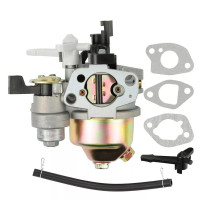 ราคา คาร์บูเรเตอร์ HONDA GX160 168F 170 คาบู คาบูเรเตอร์เครื่องสูบน้ำ รุ่น GX160 (18976335453)