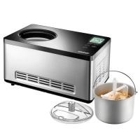 ราคา UNOLD Ice Cream Maker GUSTO เครื่องทำไอศครีม รุ่น 48845 (215507)