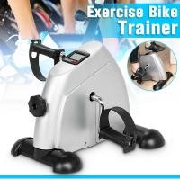 ราคา จักรยานกายภาพบำบัด จักรยานออกกำลังกาย จักรยานออกกำลังกายมินิ Mini Exercise Bike เครื่องออกกำลังกาย เครื่องบริหารและสร้าง (10305608857)