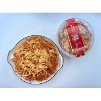 ราคา หมูเส้นอบกรอบ ต้นตำรับ กรอบอร่อย กินเพลิน มู เฮง (19027301820)