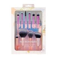 ราคา มาใหม่ ของแท้ Real Techniques Travel Fantasy Mini Brush Set (18006179643)