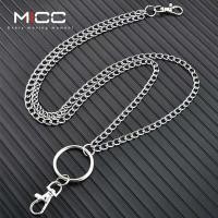ราคา MICC โซ่ห้อยกางเกงวินเทจ โซ่ใส่กางเกง โซ่ครองกางเกง โซ่กางเกงเท่ๆ Jeans Chain สร้อยกางเกง โซห้อยกางเกง โซ่กางเกงยีนส์ รุ่น M BJ0003 (1519760499)