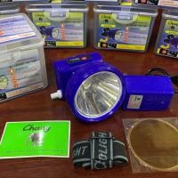 ราคา ไฟฉายคาดหัว ตราช้าง รุ่น 582 LED chang582 (6482016285)