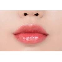 ราคา rom nd official NEW BARE SERIES Glasting Melting Balm Clean Mellow glow on your lips Vegan Tinted Lip balm (17487964336)