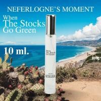 ราคา Neferlogne When The Stocks Go Green 10ml