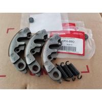 ราคา ผ้าครัช 3 ก้อน HONDA แท้เบิกศูนย์ 100 WAVE110i WAVE125 WAVE125i ปลาวาฬ (16350374788)