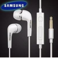 ราคา หูฟังซัมซุง ของแท้ หูฟัง Small Talk Samsung Galaxy พร้อมประกัน 1 ปี แท้แกะจากกล่อง เสียงดี เบสหนัก นุ่มสบายหู รองรับแจ็กกลม3 5มม ทุกรุ่น (5263912196)