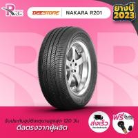 ราคา ยางรถยนต์ ขอบ 13 DEESTONE 175 70R13 รุ่น R201 ปี 2023 จำนวน 1 เส้น (7158370027)