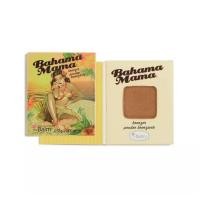 ราคา theBalm Bahama Mama mini เดอะบาล์ม บาฮามา มามา บรอนเซอร์ เฉดดิ้ง คอนทัวร์ (2021134383)