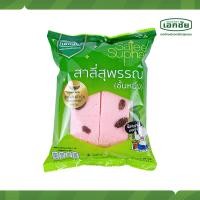 ราคา สาลี่กลิ่นนมแมว 1 แพ็ค เอกชัยสาลี่สุพรรณ ขนม ของฝาก (1363364895)