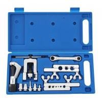 ราคา ชุดบานแฟร์ DSZH รุ่น CT 278 บานแฟร์ท่อน้ำยาแอร์ มีตัวบานแป๊ป ใช้กับท่อทองแดง ท่อทองเหลือง ท่ออลูมิเนียมได้ ชุดบานท่อ 3 4 DUNNEX CT 278 อะไหล่แอร์ (10843750886)