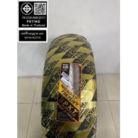 ราคา PKT ยางนอกไม่ใช้ยางใน Tubeless ขอบ 17 110 70 17120 70 17130 70 17140 70 17 สำหรับ M SlazCBR150CBR250 350R์Ninja250 400Exciter150 155CB300R ยางพีเคที ม้าเพชร ยางผลิตในไทยของแท้ (18469894874)