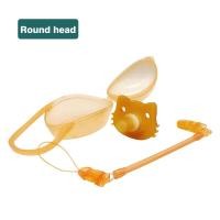 ราคา จุกนมซิลิโคน จุกนมหลอก จุกนมหลอกทารก จุกดูดหัวกลมและหัวแบน จุกนมหลอกเด็กทารก จุกหลอก จุกนมหลอกเด็ก จุกหลอกเด็กทารก (16638456327)