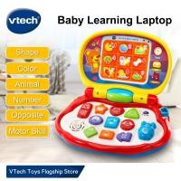 ราคา VTech Brilliant Baby Laptop Early Learning Toys Baby Toys Boys Girls 6 months 9 months 12 months 6 36 months (14596265608)