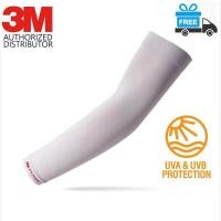 ราคา 3M Cool Arm Sleeve กัน UV รุ่น PS2000 ผ้าเกาหลี AquaX MIPAN (630904050)