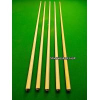 ราคา ไม้เร็ท 5 ฟุต ไม้สนุกเกอร์ ราคาไม้อย่างเดียว ไม่รวมหัวค่ะ (12502404784)