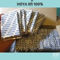 ราคา ผ้าเช็ดแว่น HOYA แท้ 100 จากบริษัท (10766635780)