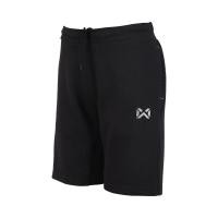 ราคา WARRIX White Label กางเกงวอร์มขาสั้น OVERLAP WP 203WLACL02 (4788382539)