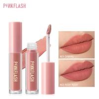ราคา FOCALLURE Official Store PinkFlash ลิปสติก ลิปเนื้อแมท เครื่องสำอางผญ 14สี (4326100420)