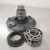 ราคา ชุดดุมล้อหน้า ปลอกบายศรีล้อหน้า ครบชุด 5 ชิ้น คูโบต้า Kubota L3408 L3608 L4508 L4708 L5018 ดุมล้อ (14353536397)