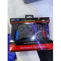 ราคา จอย OKER U 308Xbox Gamepad Controller จอยเกมมิ่ง สำหรับ PC PS3 Android (14621499026)