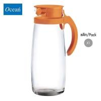 ราคา OCEAN เหยือกแก้ว DIVANO PITCHER 1660 ml Pack of 1 pieces (6832386700)