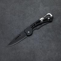 ราคา มีดพับ มีดเดินป่า มีดพับพกพา มีดเดินป่าสแตนเลสสตีล Outdoor Folding Knife แข็งแรง ทนทาน มีดพก มีดพกสั้น สแตนเลส มีดปอกผลไม้ด้ามจับไม้ มีดแคมป์ปิ้ง อุปกรณ์เดินป่า SP201 (17134175394)