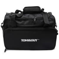 ราคา Salon Barber Bag Scissor Tools Storage Hairdressing ความจุขนาดใหญ่ Cosmetic Organizer Grooming Travel Bags Makeup Case (16799829745)