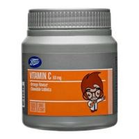 ราคา Boots Vitamin C table 500 vitamin C 1000 mg วิตามินซี แบบเม็ด 500 mg 90 เม็ด 1000 mg 90 เม็ด (9279212012)